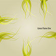 Green Flame One