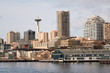 Seattle's Pier 59 Waterfront