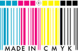made in cmyk