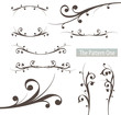 The Pattern One