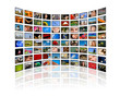 Photo: New technology generation New technology generation