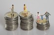 Single- und Familienleben