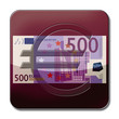 Boton 500 euros