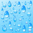 Wassertropfen