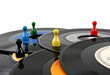 Leben als Single 01