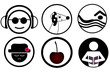 Cool Icons Cool Icons
