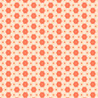 Retro pattern