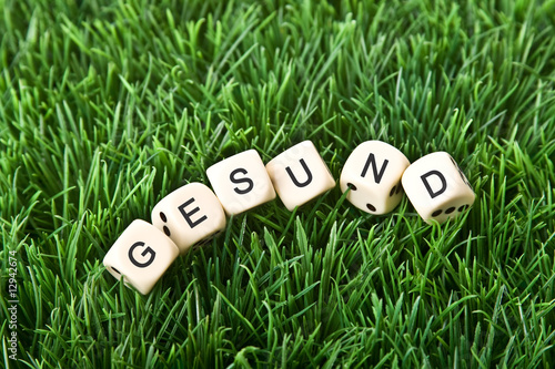 Foto: gesund gesund