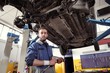auto service