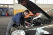 auto service