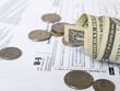 Tax money