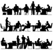 Business meeting
