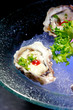 Oyster Oyster