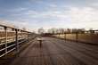 Passerelle Solférino