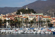 San Remo, Italy San Remo, Italy