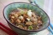 sauer-scharf suppe