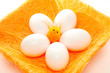 Easter eggs