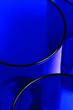Blue Glass