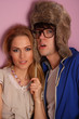 beauty and geek