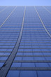 Height of Glass Building