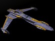 spaceship