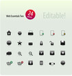 Web Essentials Two
