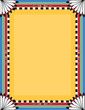 Native Border Native Border