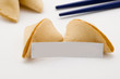 Blank fortune