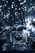 Fiber optics