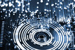 Fiber optics