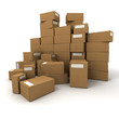lot of box 2