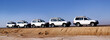 Jeep Safari