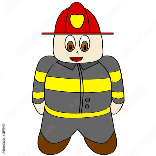 fireman cartoon picture. funny fireman cartoon. Cartoon fireman; Cartoon fireman