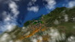 Zooming Out from San Francisco to Space Zooming Out from San Francisco to Space