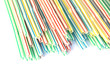 des pailles des pailles