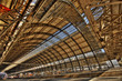 Photo: Amsterdam Central Station Amsterdam Central Station