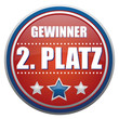 2. Platz