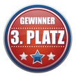 3. Platz