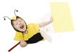 Photo: Honey Bee Honey Bee