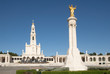 Photo: Fatima, Portugal. Fatima, Portugal.