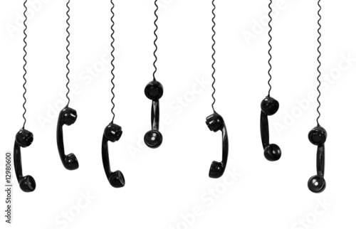 Telecommunication Concept