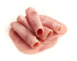 cured meat
