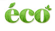 Economie energie et consommation eco