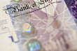 Bank of england
