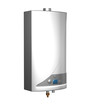 Gas boiler