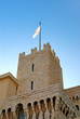 Princely palace of Monaco