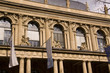 Börse in Frankfurt am Main Börse in Frankfurt am Main