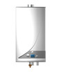 Gas boiler