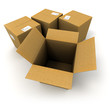 open box 3
