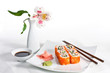 california roll